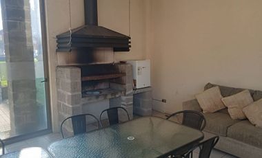 ARRIENDA Departamento Amoblado, – Edificio San Pedro del Valle, San Pedro de la Paz