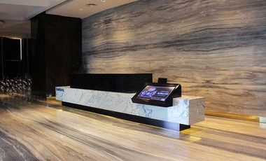 Dijual Small Office Home Office 2 Lantai SOHO Podomoro City Super Strategis akses ke Mall Central Park
