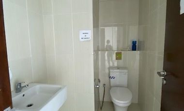 Dijual Small Office Home Office 2 Lantai SOHO Podomoro City Super Strategis akses ke Mall Central Park
