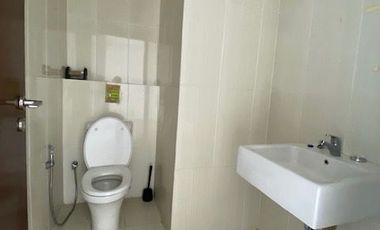 Dijual Small Office Home Office 2 Lantai SOHO Podomoro City Super Strategis akses ke Mall Central Park