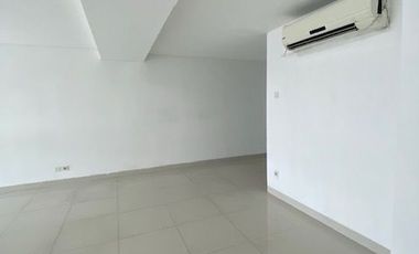 Dijual Small Office Home Office 2 Lantai SOHO Podomoro City Super Strategis akses ke Mall Central Park