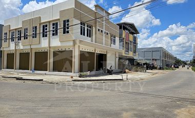Jual Cepat Ruko Murah Hook 2 Unit Dekat Sekolah, Padat Hunian