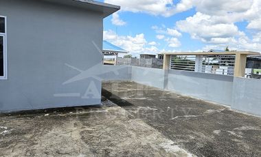 Jual Cepat Ruko Murah Hook 2 Unit Dekat Sekolah, Padat Hunian