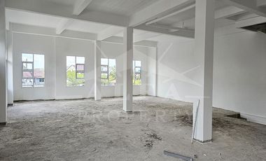 Jual Cepat Ruko Murah Hook 2 Unit Dekat Sekolah, Padat Hunian