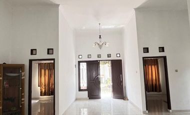 Rumah Sapphire Residence Slawi Lokasi 3 Kamar Tidur
