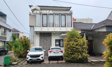 RUMAH CLUSTER DIJUAL MURAH DEKAT STASIUN PURWOSARI SOLO