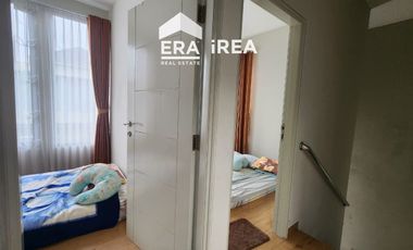 RUMAH CLUSTER DIJUAL MURAH DEKAT STASIUN PURWOSARI SOLO