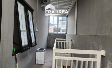 RUMAH CLUSTER DIJUAL MURAH DEKAT STASIUN PURWOSARI SOLO