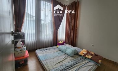 RUMAH CLUSTER DIJUAL MURAH DEKAT STASIUN PURWOSARI SOLO