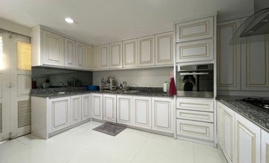 RUMAH DI KUDA LAUT PIK 1