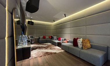 RUMAH DI KUDA LAUT PIK 1