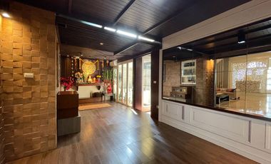RUMAH DI KUDA LAUT PIK 1