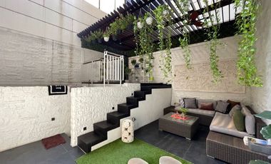 RUMAH DI KUDA LAUT PIK 1