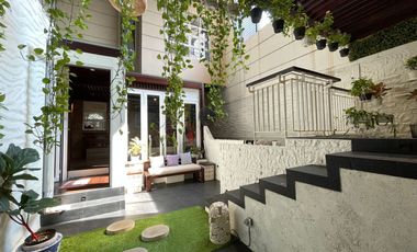 RUMAH DI KUDA LAUT PIK 1