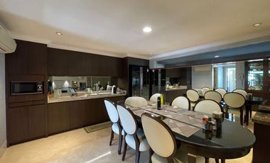 RUMAH DI KUDA LAUT PIK 1