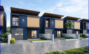 Dekat Ring Road Utara Info Rumah Dijual Jogja di Jl. Kaliurang Km.9