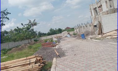 Dekat Ring Road Utara Info Rumah Dijual Jogja di Jl. Kaliurang Km.9