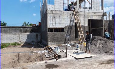 Dekat Ring Road Utara Info Rumah Dijual Jogja di Jl. Kaliurang Km.9