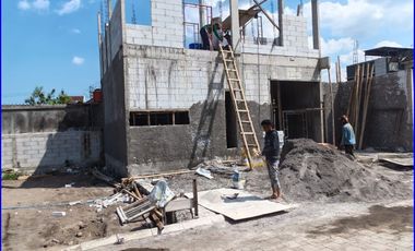 Dekat Ring Road Utara Info Rumah Dijual Jogja di Jl. Kaliurang Km.9