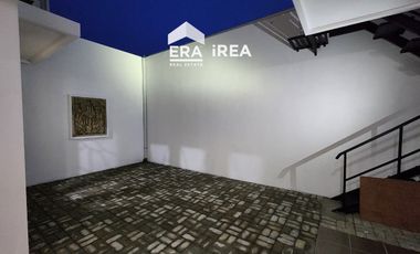 RUMAH CLUSTER DISEWAKAN MURAH DEKAT BANDARA ADI SOEMARMO SOLO