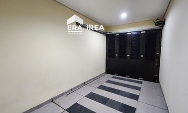 RUMAH CLUSTER DISEWAKAN MURAH DEKAT BANDARA ADI SOEMARMO SOLO