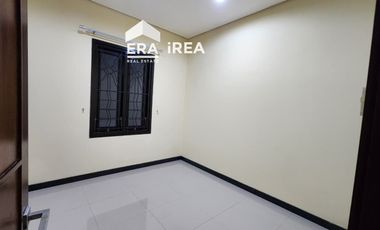 RUMAH CLUSTER DISEWAKAN MURAH DEKAT BANDARA ADI SOEMARMO SOLO