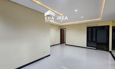 RUMAH CLUSTER DISEWAKAN MURAH DEKAT BANDARA ADI SOEMARMO SOLO