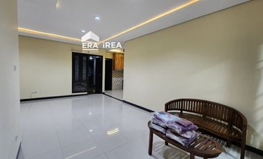 RUMAH CLUSTER DISEWAKAN MURAH DEKAT BANDARA ADI SOEMARMO SOLO