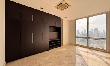 APARTEMEN COMPACT PREMIUM THE GROVE TOWER EMPYREAL DI KUNINGAN