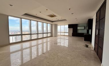 APARTEMEN COMPACT PREMIUM THE GROVE TOWER EMPYREAL DI KUNINGAN