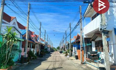 ขายทาวน์เฮ้าส์ หมู่บ้านสิรารมย์3 บางปะกง (Sirarom3 Bangpakong) ฉะเชิงเทรา