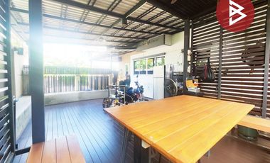 ขายบ้านแฝด หมู่บ้านเอโทล บาหลี บีช มอเตอร์เวย์-ลาดกระบัง (Atoll Bali Beach) ฉะเชิงเทรา