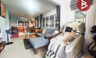 ขายบ้านแฝด หมู่บ้านเอโทล บาหลี บีช มอเตอร์เวย์-ลาดกระบัง (Atoll Bali Beach) ฉะเชิงเทรา