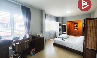 ขายบ้านแฝด หมู่บ้านเอโทล บาหลี บีช มอเตอร์เวย์-ลาดกระบัง (Atoll Bali Beach) ฉะเชิงเทรา