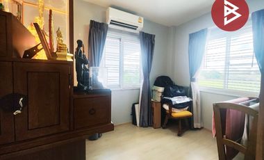 ขายบ้านแฝด หมู่บ้านเอโทล บาหลี บีช มอเตอร์เวย์-ลาดกระบัง (Atoll Bali Beach) ฉะเชิงเทรา