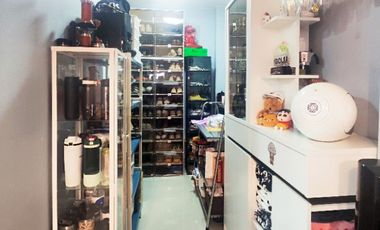 ขายบ้านแฝด หมู่บ้านเอโทล บาหลี บีช มอเตอร์เวย์-ลาดกระบัง (Atoll Bali Beach) ฉะเชิงเทรา