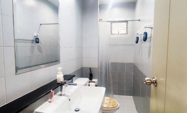 ขายบ้านแฝด หมู่บ้านเอโทล บาหลี บีช มอเตอร์เวย์-ลาดกระบัง (Atoll Bali Beach) ฉะเชิงเทรา