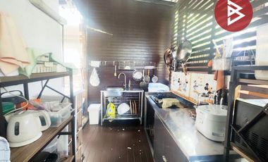 ขายบ้านแฝด หมู่บ้านเอโทล บาหลี บีช มอเตอร์เวย์-ลาดกระบัง (Atoll Bali Beach) ฉะเชิงเทรา