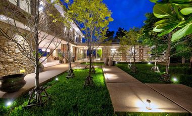 Award Worthy 4 Bedroom Luxury Sea View Villa in Taling Ngam, Koh Samui