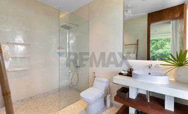 Award Worthy 4 Bedroom Luxury Sea View Villa in Taling Ngam, Koh Samui