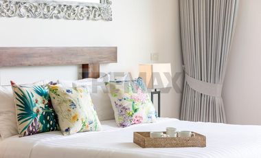 Award Worthy 4 Bedroom Luxury Sea View Villa in Taling Ngam, Koh Samui