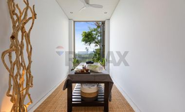 Award Worthy 4 Bedroom Luxury Sea View Villa in Taling Ngam, Koh Samui