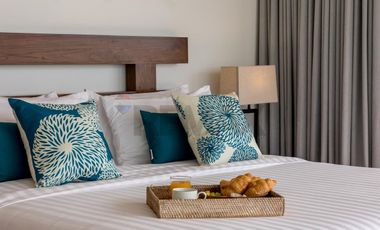 Award Worthy 4 Bedroom Luxury Sea View Villa in Taling Ngam, Koh Samui