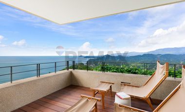 Award Worthy 4 Bedroom Luxury Sea View Villa in Taling Ngam, Koh Samui