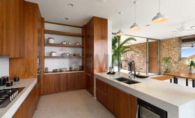 Award Worthy 4 Bedroom Luxury Sea View Villa in Taling Ngam, Koh Samui