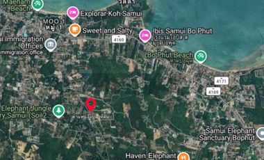Brand new Pool Villa for sale in Mae Nam, Koh Samui