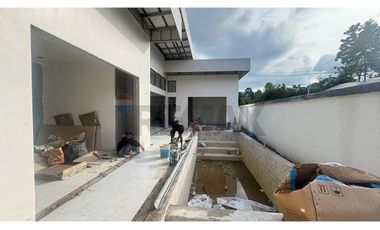 Brand new Pool Villa for sale in Mae Nam, Koh Samui