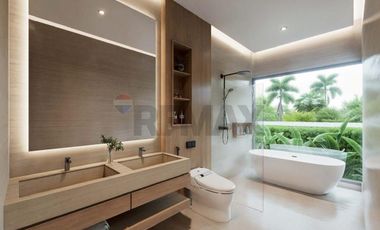 Brand new Pool Villa for sale in Mae Nam, Koh Samui