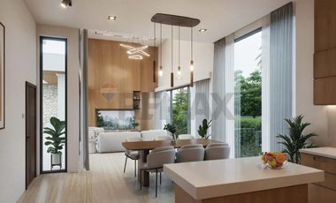 Brand new Pool Villa for sale in Mae Nam, Koh Samui