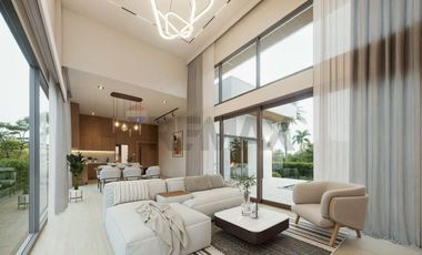 Brand new Pool Villa for sale in Mae Nam, Koh Samui